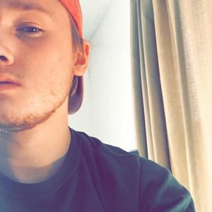 Meet your Posher, Rhett